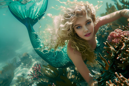 Let Your Dreams Set Sail: Living the Mermaid Captain Lifestyle