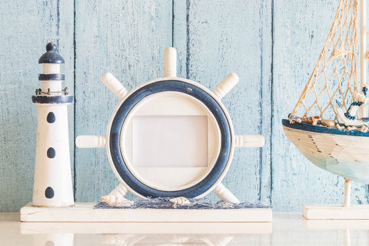 Nautical Touches for Your Home: The Magic of Marine Bottle Openers