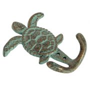 Turtle Wall Hook