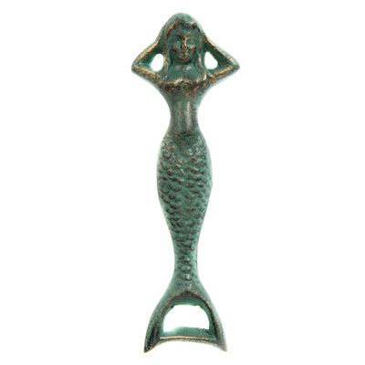 Mermaid Bottle Opener