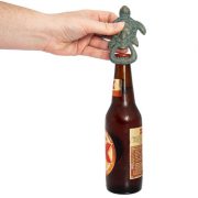 TURTLE NOSE MAGNETIC CAN & BOTTLE OPENER 1CT
